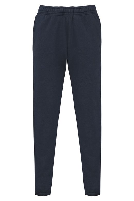 Öko-verantwortungsbewusste Herren-Plüschhose