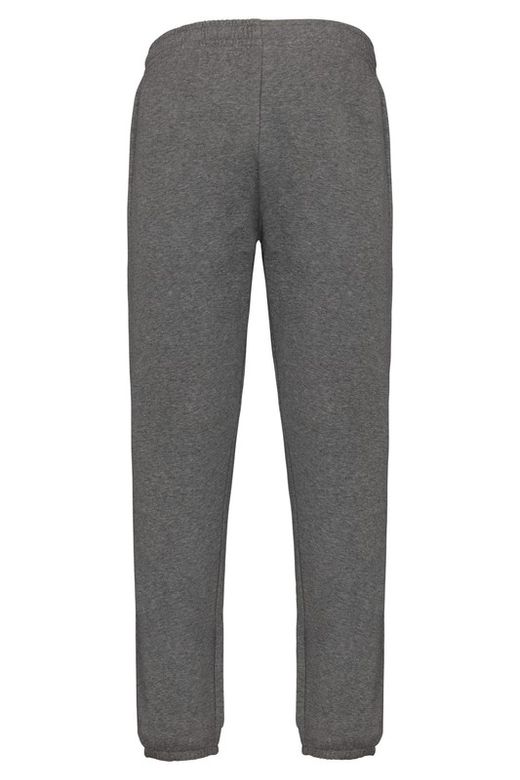 Öko-verantwortungsbewusste Herren-Plüschhose