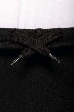 Öko-verantwortungsbewusste Herren-Plüschhose