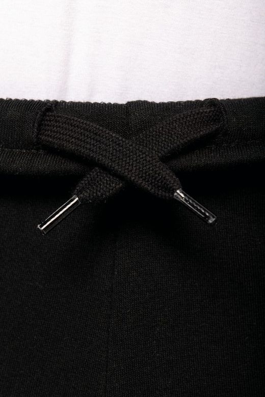 Öko-verantwortungsbewusste Herren-Plüschhose