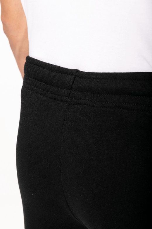 Öko-verantwortungsbewusste Herren-Plüschhose