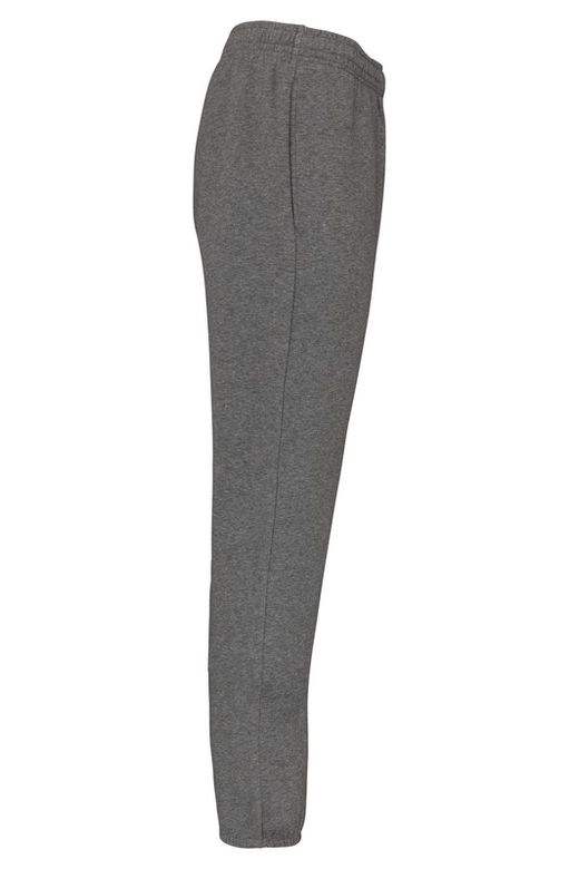 Öko-verantwortungsbewusste Herren-Plüschhose