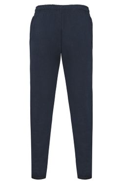 Öko-verantwortungsbewusste Herren-Plüschhose