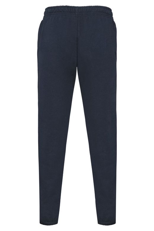Öko-verantwortungsbewusste Herren-Plüschhose
