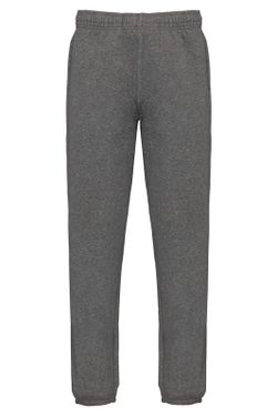 Öko-verantwortungsbewusste Herren-Plüschhose