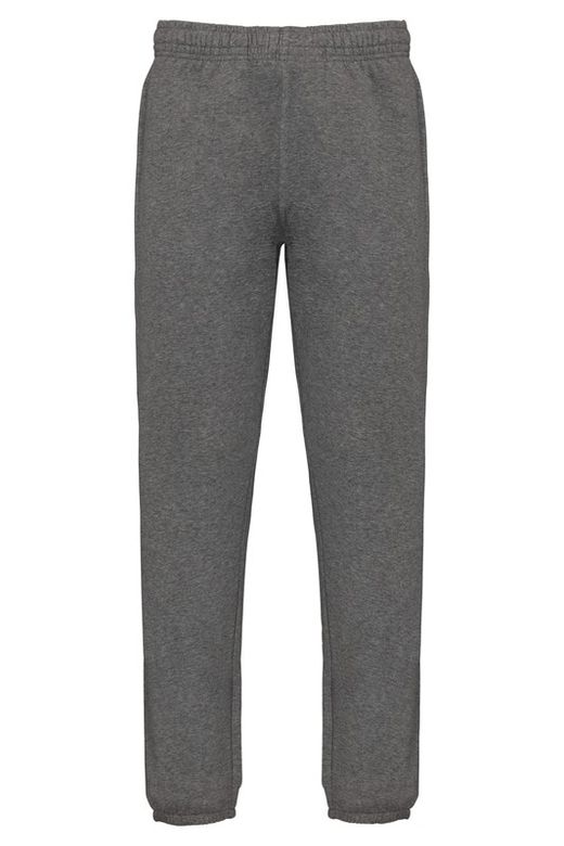 Öko-verantwortungsbewusste Herren-Plüschhose