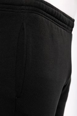 Öko-verantwortungsbewusste Herren-Plüschhose