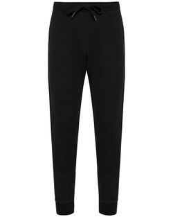 Pantalón felpa no perchado eco-responsable hombre
