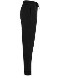 Pantaloni uomo in felpa non garzata ecosostenibili