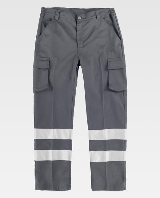 PANTALON FLUO