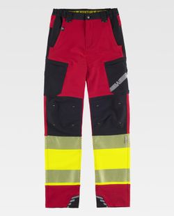 PANTALóN Flúor