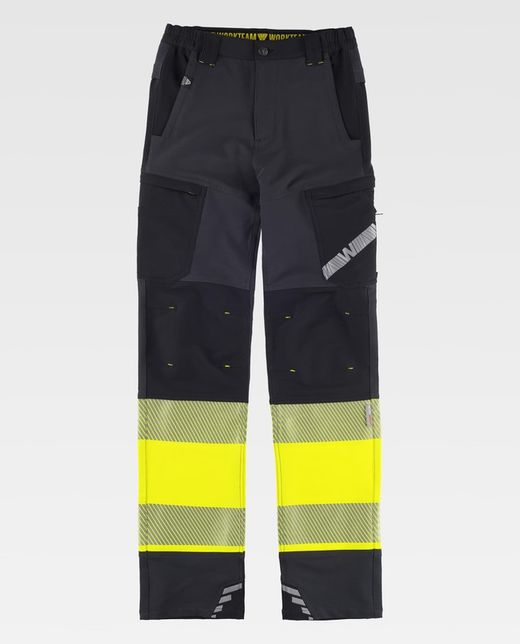PANTALON Fluo