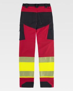 PANTALóN Flúor