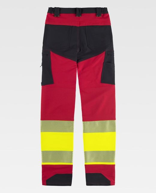 PANTALóN Flúor