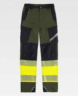 PANTALóN Flúor
