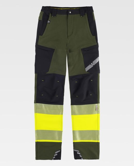PANTALóN Flúor