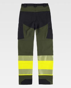 PANTALóN Flúor