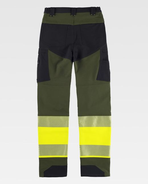 PANTALóN Flúor