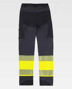 PANTALóN Flúor