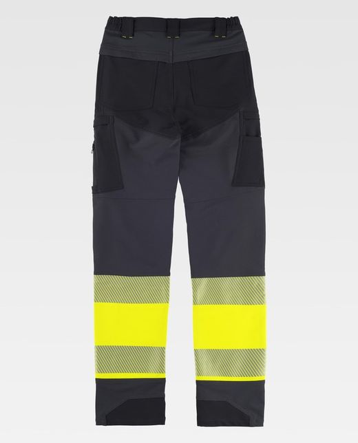 PANTALóN Flúor