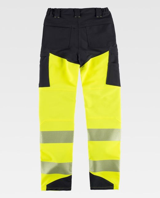 PANTALóN Flúor