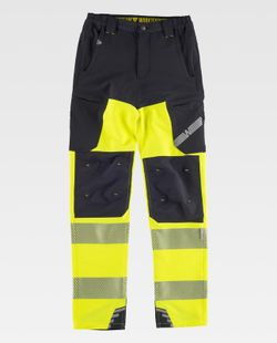 PANTALóN Flúor