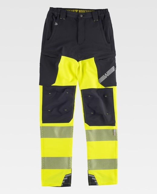 PANTALON Fluo