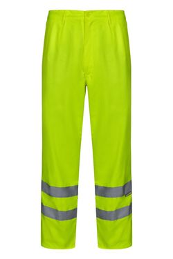 Pantalón forrado av Velilla F160