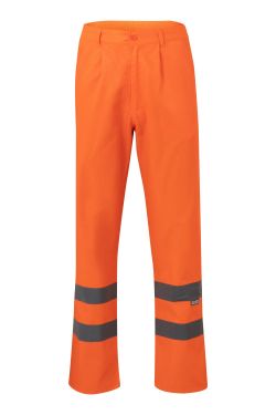 Pantalón forrado av Velilla F160