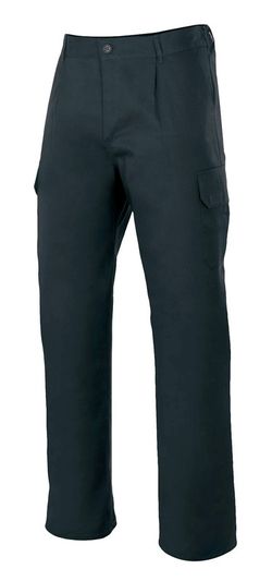 Pantalón forrado Velilla 103006