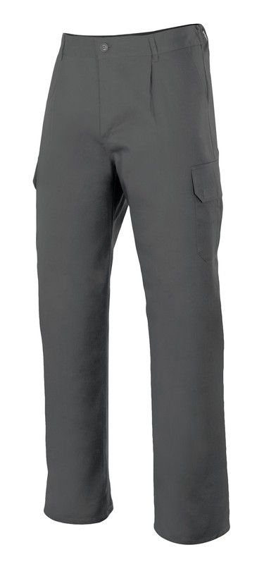 Pantalón forrado Velilla 103006