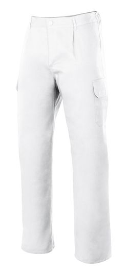 Pantalón forrado Velilla 103006