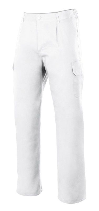 Pantalón forrado Velilla 103006