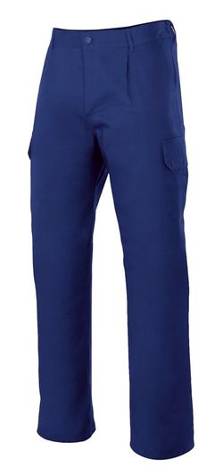 Pantalón forrado Velilla 103006