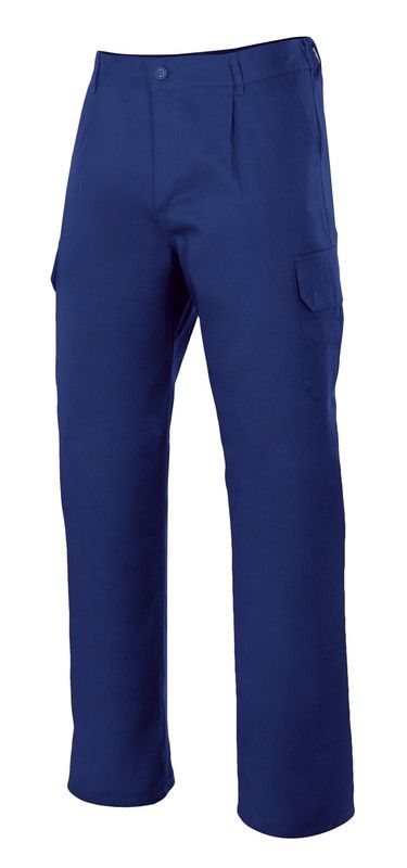 Pantalón forrado Velilla 103006