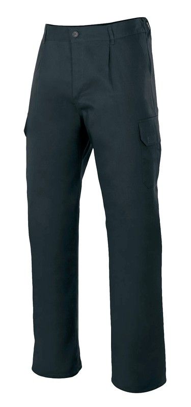 Pantalón forrado Velilla 103006