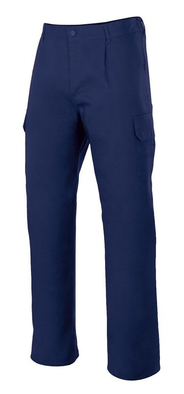 Pantalón forrado Velilla 103006