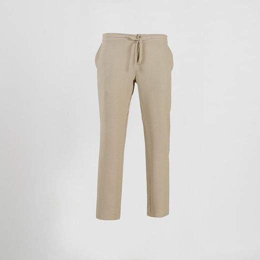 Pantalon Hombre Bambula