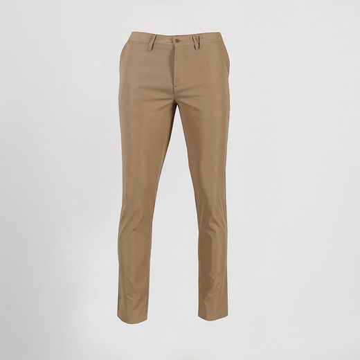 Pantalon Hombre Chino T400