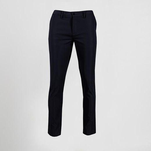 Pantalon Hombre Chino T400