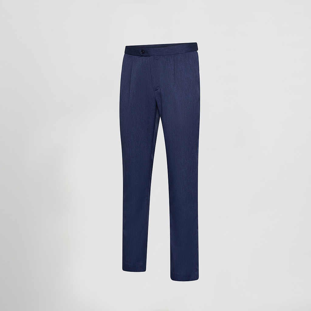 Pantalon Hombre Prolonga En Cinturilla