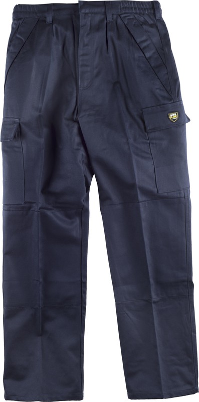 British Navy Flame Resistant Trousers