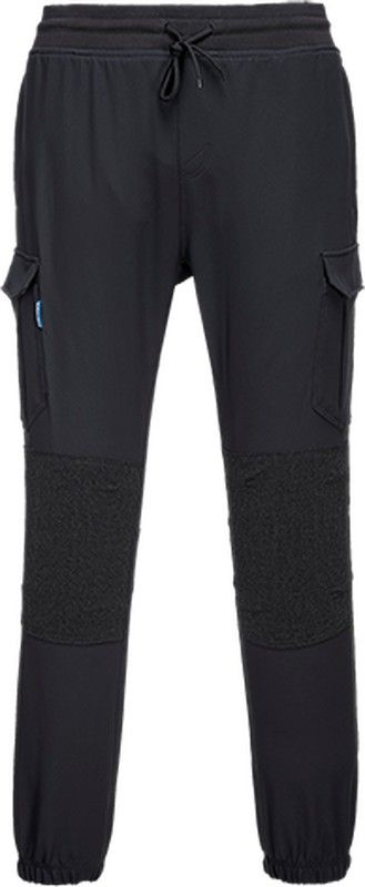 KX3 Flexi Bundhose