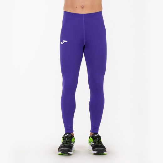 Pantalon Largo Brama Academy Violeta