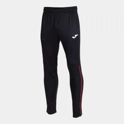Championship Viii Long Pants Black Red