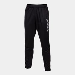 Pantalón Largo Gladiator Negro