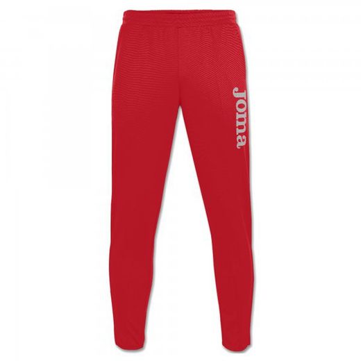 Pantalón Largo Gladiator Rojo