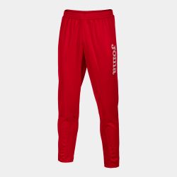 Pantalón Largo Gladiator Rojo
