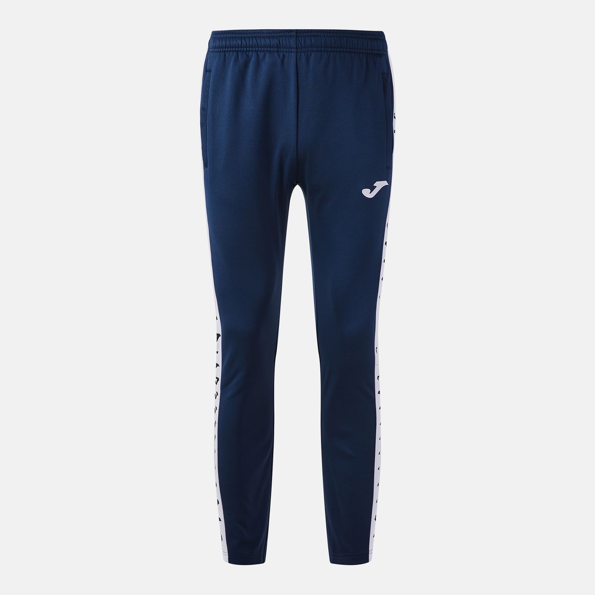 Pantalón Largo Heroic Dark Navy