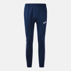 Pantalón Largo Heroic Dark Navy